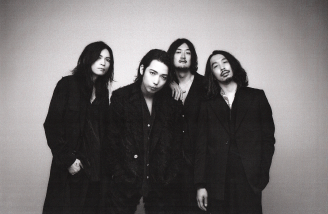 Tha Novembers