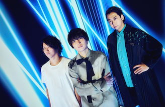 UNISON SQUARE GARDEN